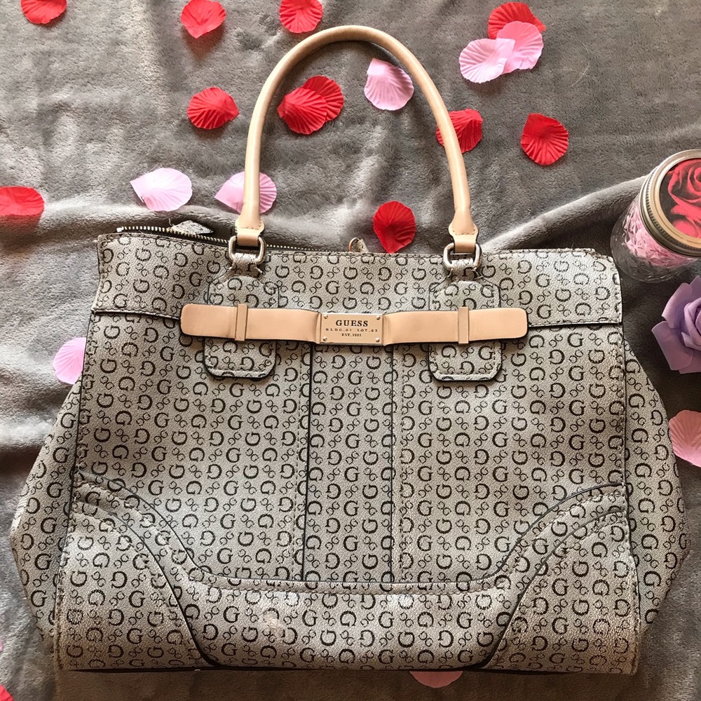 Guess Purse
